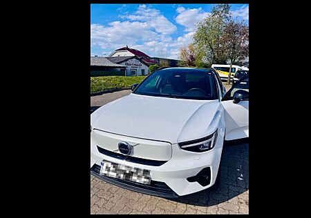 Volvo XC 40 XC40 XC40 Recharge 69 kWh Single MotorUltimate