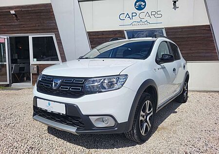 Dacia Sandero 100PS Stepway Celebration*1 Hand