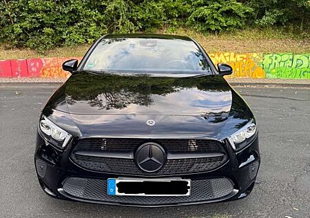Mercedes-Benz A 250 (177.046)