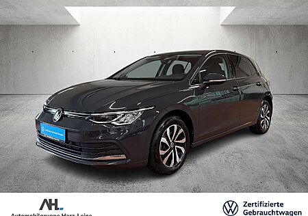 VW Golf Volkswagen 2.0 TDI Active LED Navi DAB+ SHZ
