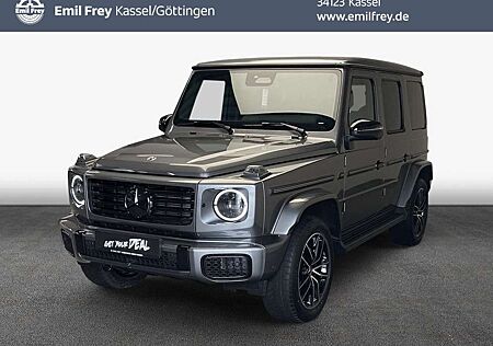 Mercedes-Benz G 450 G-Klasse