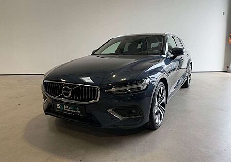 Volvo V60 Inscription AHK KAMERA ACC NAVI