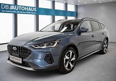 Ford Focus Active 1.0 EcoBoosr