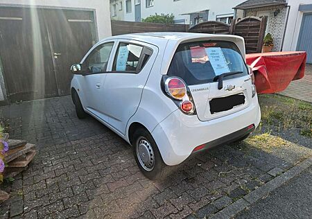 Chevrolet Spark 1.0 LS