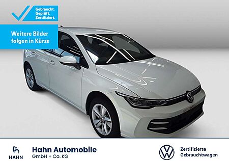 VW Golf Volkswagen VIII 1.5TSI Life ACC Cam LED Navi Sitzheiz