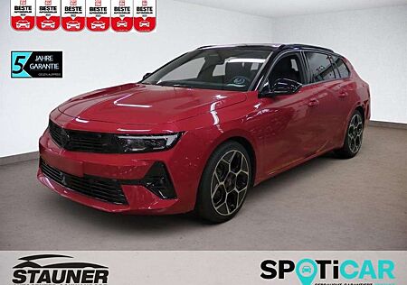 Opel Astra Sports Tourer Ultimate 1.2 S/S AT8 *HUD*