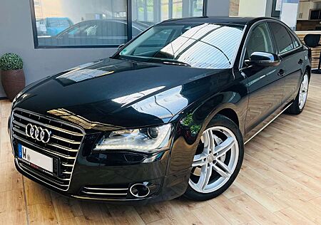 Audi A8 3.0 TDI quattro/Schiebedach/Bose/Xenon/Kamera