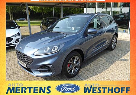 Ford Kuga ST-Line X 2.5 PHEV LED + Ergonomie + Head-up