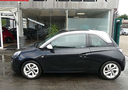 Opel Adam Jam