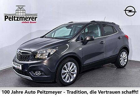 Opel Mokka 1.4 Turbo ecoFLEX Start/Stop Innovation