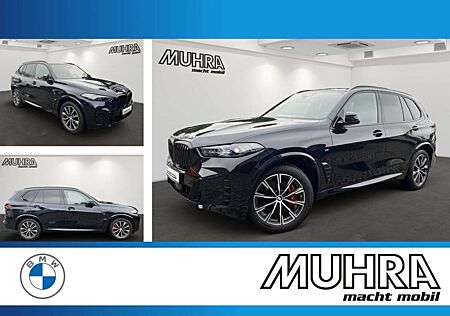 BMW X5 xDrive30d M Sport Pro Pano AHK DA/PA Prof H/K