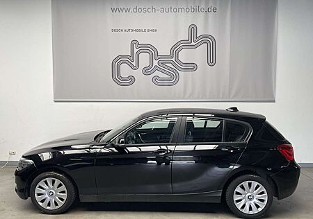 BMW 118i 118 Advantage /ALU/KLIMAAUT./PDC/