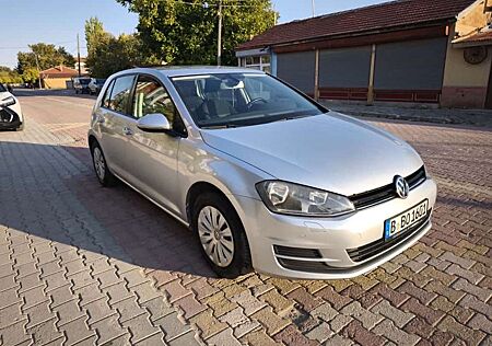 VW Golf Volkswagen 1.2 TSI BlueMotion Technology Comfortline