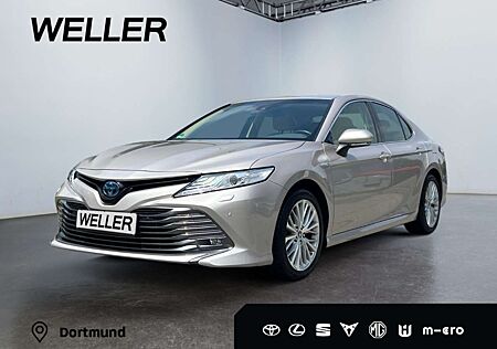 Toyota Camry Executive *LED*Leder*Navi*CAM*SHZ*SmartKey*