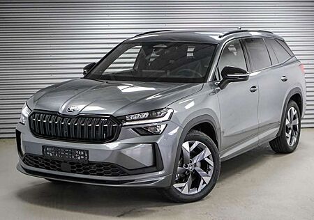Skoda Kodiaq 2,0 TDI DSG 4x4 Sportline - LAGER 142 kW (193 P...