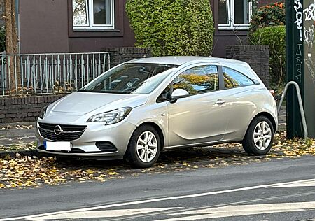 Opel Corsa Selection