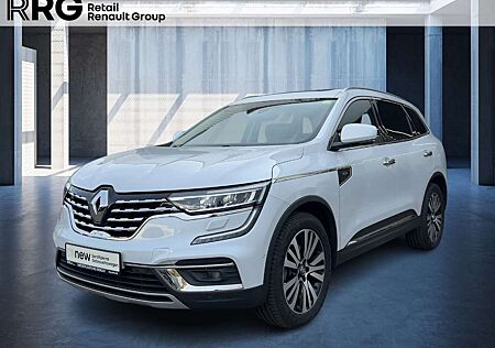 Renault Koleos 2.0 DCI 185 INITIALE PARIS AUTOMATIK 4x4 ZV