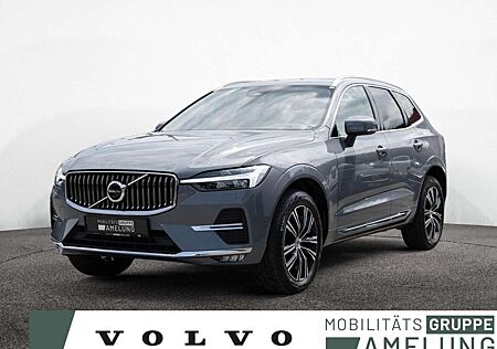 Volvo XC 60 XC60 B4 Inscription SHZ W-LAN LED 360° FACEL.