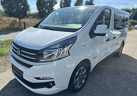 Fiat Talento 1.6 Ecojet 95 Family *8 Sitzer*Garantie