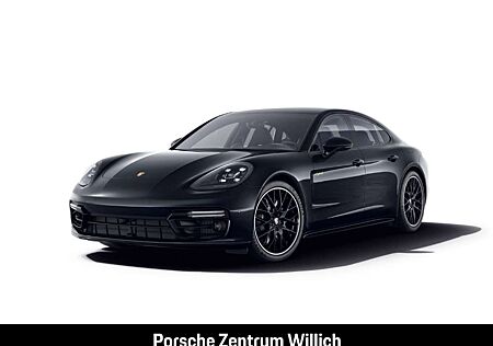 Porsche Panamera 4 E-Hybrid Head-Up Surround-View BOSE