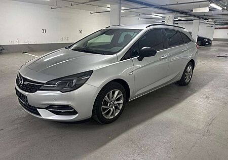 Opel Astra K Sports Tourer Edition Start/Stop