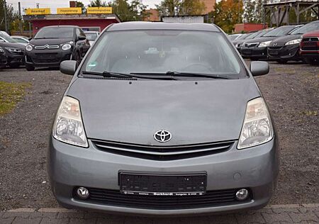 Toyota Prius Executive