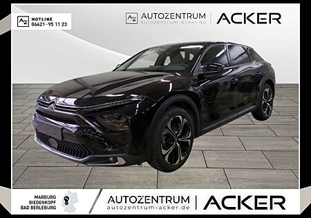 Citroën C5 X Citroen Plus 1.2 PureTech 130 8AT. RFK/LED/ACC -39%*