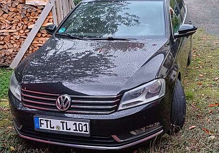 VW Passat Variant gebraucht kaufen VW Passat Variant Volkswagen Diesel 2.0 TDI