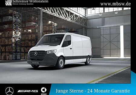 Mercedes-Benz Sprinter 315 KA L2H1 *MBUX*Kamera*Klima*SitzHZ*