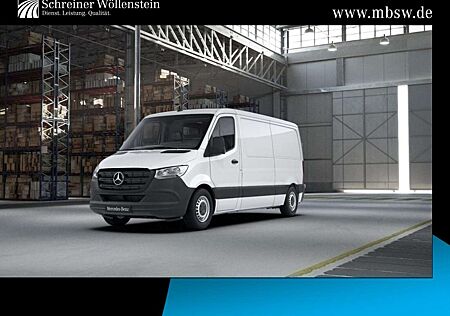 Mercedes-Benz Sprinter 315 KA L2H1 *MBUX*Kamera*Klima*SitzHZ*