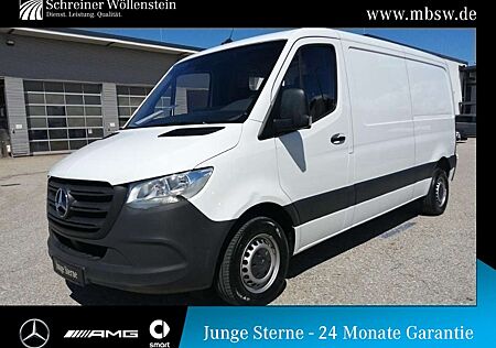 Mercedes-Benz Sprinter 315 KA L2H1 *MBUX*Kamera*Klima*SitzHZ*