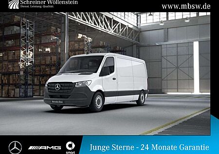 Mercedes-Benz Sprinter 315 KA L2H1 *MBUX*Kamera*Klima*SitzHZ*