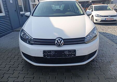 VW Golf Volkswagen Comfortline