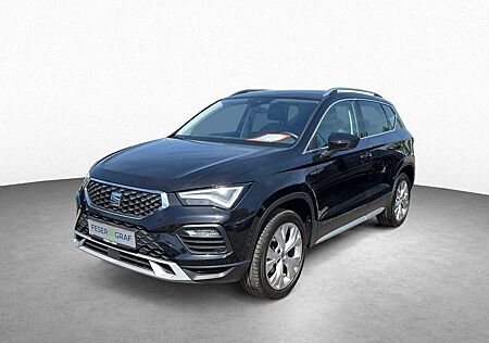 Seat Ateca Xperience 1.5 TSI DSG|Full Link|Winter-Paket