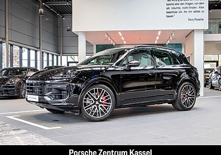 Porsche Cayenne GTS HA-Lenkung InnoDrive Head-Up BOSE