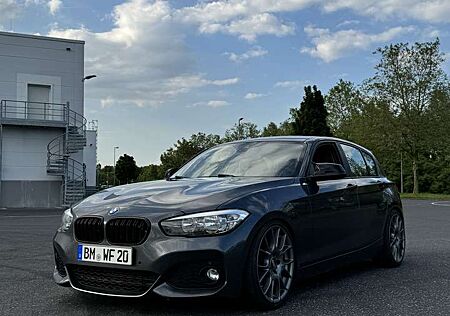 BMW 118d 118