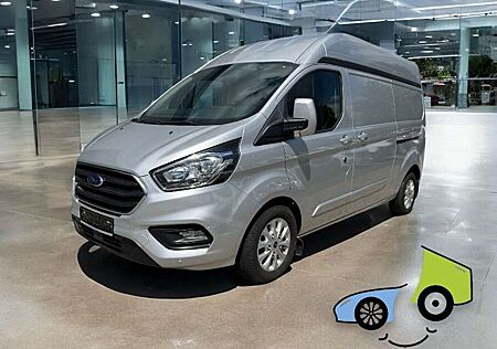 Ford Transit Custom Kasten 300 L2 Kamera/CarPlay