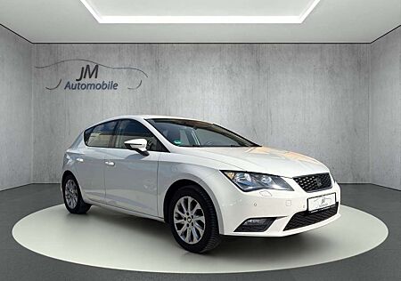 Seat Leon Style Navi Klima 8-fach Sitzheizung