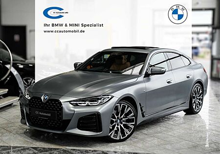 BMW 420d 420 xDrive Gran Coupe M Sport 20LM Glasd. 360K