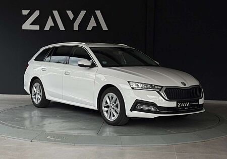 Skoda Octavia 2.0 TDI Style*VIRTUAL*NAVI*LED*PDC*