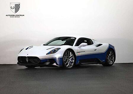 Maserati MC20 MC20 Icona 1 of 20/MC12-Celebration/RacingSeats