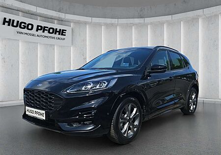 Ford Kuga ST-Line | AHK | ACC | KAM | NAVI | LED | WI-PKT