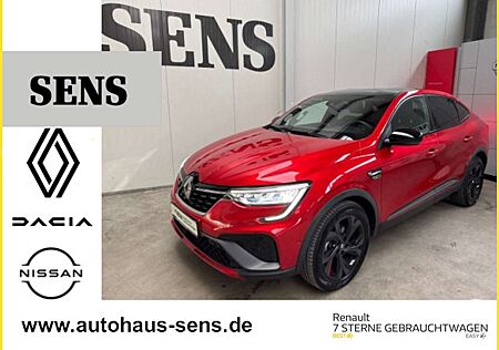 Renault Arkana 1.6 E-TECH Hybrid 145 R.S. Line