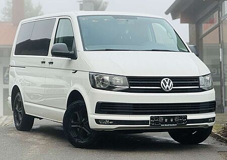 VW T6 Multivan Volkswagen Bus Multivan AHK