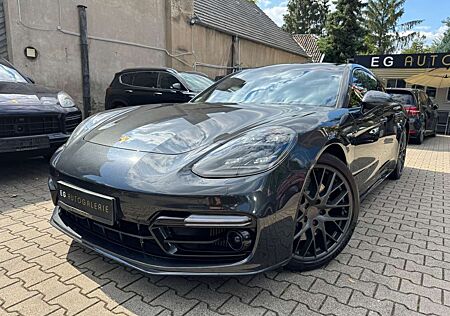 Porsche Panamera GTS*SOFTCLOSE*360-KAMERA*PDLS+