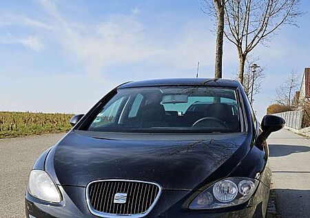 Seat Leon 1.2 TSI Ecomotive Reference Copa