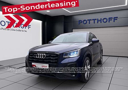 Audi Q2 40 TFSI Q S LINE OPS LED KAMERA NAVI eKLAPPE