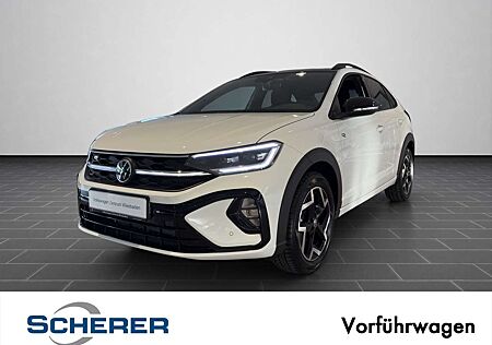 VW Taigo Volkswagen R-Line 1.0 TSI DSG BLACK ROOF