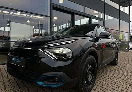 Citroën E-C4 X Citroen E-C4 Electric C4 Lim. ë- Shine