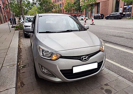 Hyundai i20 1.2 Classic